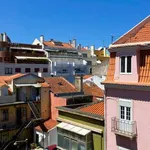 Quarto em lisbon