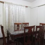 Rent 2 bedroom apartment in Taguig