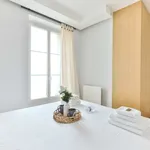 Appartement de 50 m² avec 2 chambre(s) en location à Paris