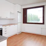 Vuokraa 2 makuuhuoneen asunto, 58 m² paikassa Oulu