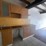 Appartement de 51 m² avec 2 chambre(s) en location à POISSYT