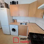 Pronajměte si 2 ložnic/e byt o rozloze 54 m² v Olomouc