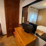 Rent a room in madrid