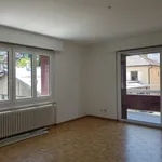 Appartement à louer à Monthey