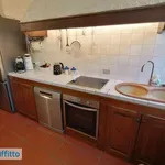 Villa arredata con terrazzo Lazise