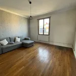 Appartement de 59 m² avec 3 chambre(s) en location à Laxou