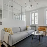 Rent 3 bedroom apartment of 56 m² in Paris