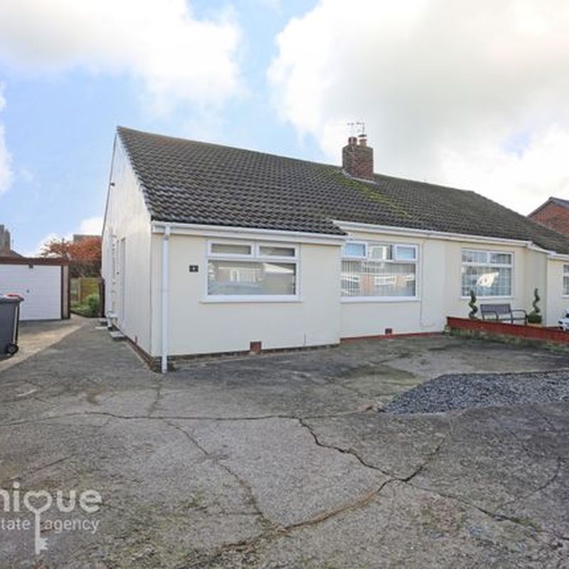 Bungalow to rent in Fernwood Avenue, Thornton-Cleveleys, Lancashire FY5 Little Town