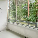 Rent 1 bedroom apartment of 34 m² in Tuusula