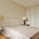 Appartement de 70 m² avec 2 chambre(s) en location à Paris