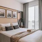 Rent 1 bedroom apartment in Lisbon