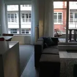 Rent 1 bedroom apartment of 85 m² in Etterbeek