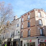 Appartement de 50 m² avec 3 chambre(s) en location à ORLEANS