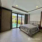 Rent 5 bedroom house of 270 m² in Chon Buri