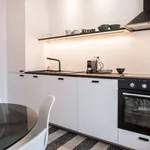 Huur 1 slaapkamer appartement van 70 m² in brussels