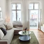 Rent 1 bedroom apartment of 57 m² in berlin