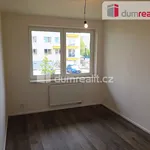 Pronájem bytu 3+kk 75m²