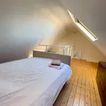  appartement avec 2 chambre(s) en location à Etterbeek