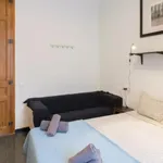 Rent 7 bedroom apartment in Barcelona