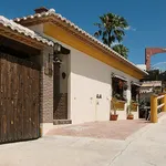 CHALET RÚSTICO EN NERJA