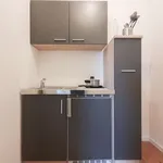 Rent a room in berlin