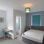 Rent a room in East Midlands