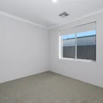 Rent 4 bedroom house in Baldivis