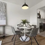  appartement avec 1 chambre(s) en location à Montreal