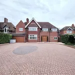 Rent 6 bedroom house in West Midlands