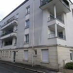 Rent 2 bedroom apartment of 49 m² in COMPIEGNE