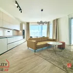 Rent 2 bedroom apartment in Praha 10