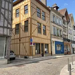 Appartement de 32 m² avec 2 chambre(s) en location à Troyes