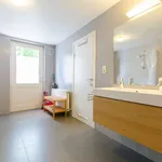 Huur 1 slaapkamer appartement van 120 m² in brussels