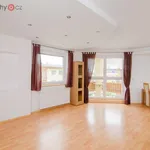 Rent 4 bedroom apartment of 87 m² in Čelákovice