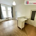 Rent 2 bedroom apartment of 35 m² in Praha