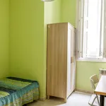 Alquilar 5 dormitorio apartamento en Madrid