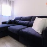 Alquilo 4 dormitorio apartamento de 50 m² en Madrid