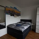 Miete 1 Schlafzimmer wohnung von 18 m² in Offenbach am Main