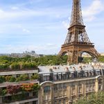 Rent 1 bedroom apartment in Paris