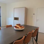 Appartement de 80 m² avec 2 chambre(s) en location à Evere