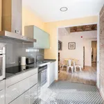 Alquilar 1 dormitorio apartamento en barcelona