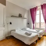 Appartement de 70 m² avec 1 chambre(s) en location à lyon