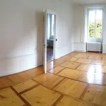 Bel appartement de 7,5 pièces