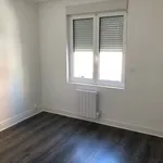 Rent 3 bedroom apartment of 69 m² in Saint-Étienne