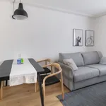 Miete 2 Schlafzimmer wohnung von 45 m² in Baden-Baden