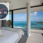 Rent 4 bedroom house in Ko Samui