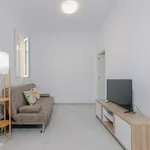 Alquilar 1 dormitorio apartamento en valencia