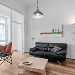 Miete 2 Schlafzimmer wohnung von 64 m² in Frankfurt am Main