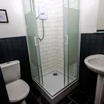 Rent a room in North West England