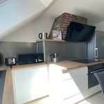 Rent 1 bedroom apartment in Amiens